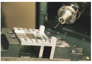 CNC Laser Cutting For Precious Metals
