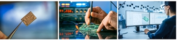 Printed Circuit Board Design Services