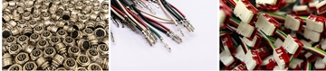 Cable Harness Cutting Services