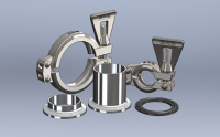 UK Manufacturers Of Quality Stainless Steel Components