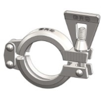 Manufacturers Of GRQ Clamps