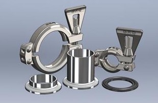 High Quality Process Components For Engineers In North Yorkshire