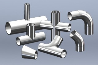 UK Suppliers Of Quality Stainless Steel Components In North Yorkshire
