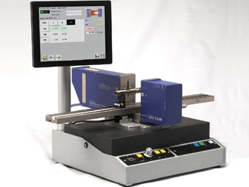 High Quality Laser Micrometers