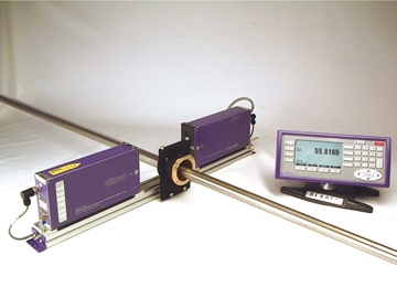 Self-Calibrating Diameter Measurement Systems