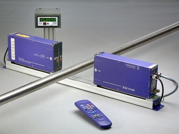 Online Laser Micrometers