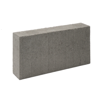Sustainable Concrete Blocks For Above Ground