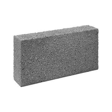 Fibo 850/950 Super Lightweight Concrete Blocks