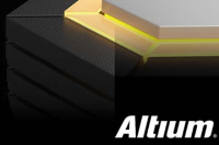 Altium Vault Software