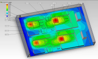 Cost Effective Thermal Analysis