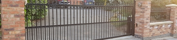 Provider Of Automatic Gates For Homes 