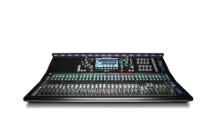 Mixing Desks Hire Services Midlands