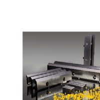 Heavy Duty Granulators