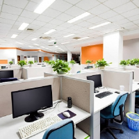 Full Turnkey Office Design Solutions Buckinghamshire