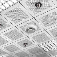 Suspended Ceiling Systems