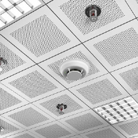 Suspended Ceiling Systems Cambridgeshire