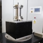 Magnetising Equipment For The Aerospace Industry
