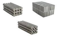 Industrial Magnets For The Automotive Industry