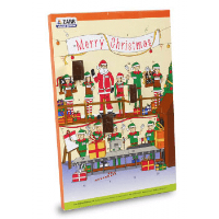 UK Suppliers of Promotional Advent Calendars