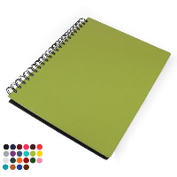 UK Suppliers of Branded Notebooks