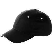 Branded Baseball Caps