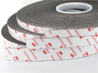Neodymium Magnetic Rubber Tape