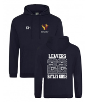 High School Leavers Hoodie 2022