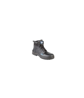 Himalayan Black Safety Boot - Non Metallic