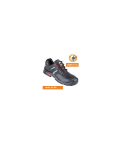 Himalayan TYTO Black S3 Composite Shoe