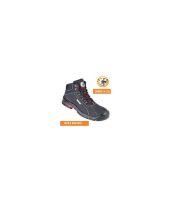 Himalayan BUTEO BLACK S3 Composite Boot