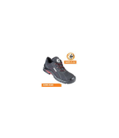 Himalayan ASIO Black S3 Composite Shoe