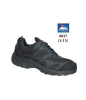 Himalayan Black Gravity SMS Safety Trainer