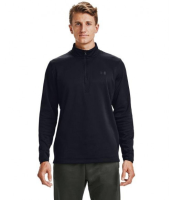 Armour fleece half zip