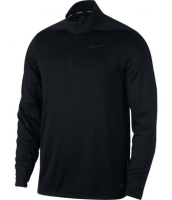 Dry top half-zip core