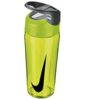 Hypercharge straw bottle 16oz