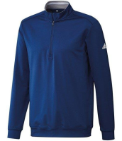 Classic club 1/4 zip sweater