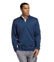 Club 1/4 zip