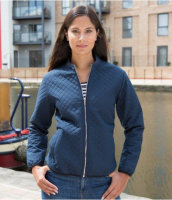 Result Urban Ladies Phantom MA1 Soft Shell Jacket