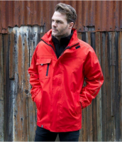 Result Core 3-in-1 Transit Jacket