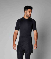 Gamegear Warmtex Short Sleeve Base Layer