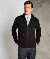 Kustom Kit Corporate Micro Fleece Jacket