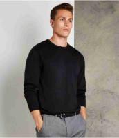 Kustom Kit Arundel Crew Neck Sweater