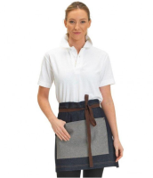 Dennys Denim Waist Apron