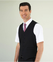 Brook Taverner Concept Gamma Waistcoat