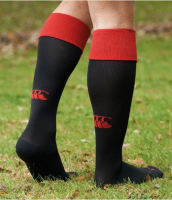 Canterbury Playing Cap Socks