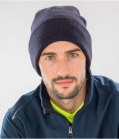 Result Genuine Recycled Woolly Ski Hat