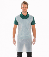 Result Disposable Apron