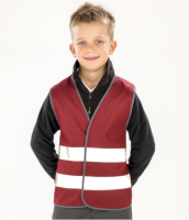 Result Core Kids Enhanced Vis Vest