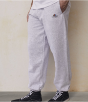 Fruit of the Loom Vintage Small Logo Jog Pants