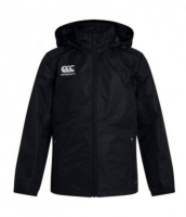 Canterbury Kids Club Rain Jacket